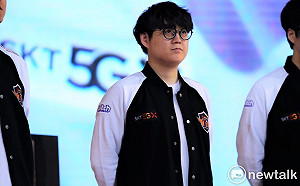 傳奇再會！《英雄聯盟》世界冠軍老將Mata宣布退役