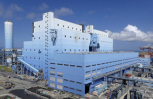 去年火力電廠降載超過千次  台電:足證明落實協助空品改善
