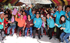 韓國瑜對不起高雄人 劉世芳:用選票教訓他