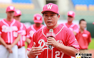 冬盟/完全勝利奪得季軍 葉君璋大讚:完美的一場比賽