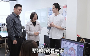 還在政治歸政治、經濟歸經濟?溫朗東指波特王戳破統派政客一派胡言