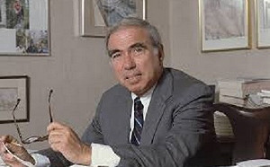 拯救紐約免於破產 華爾街傳奇羅哈丁辭世