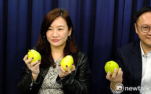 誰卡愛情摩天輪? 韓辦再轟林佳龍「假裝看不懂」