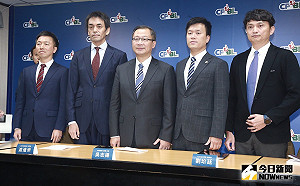 中華職棒/樂天桃猿拍板定案 明公布新球衣、啦啦隊