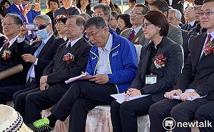 波特王稱蔡英文「總統」遭中國業者解約 柯文哲:中國要反省