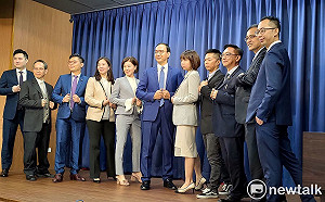 「朱隊長」領軍救失分  「跨域領航戰隊」滿是遺珠