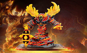 《魔獸世界》首次與非營利組織合作!15週年慶祝派對年底登場