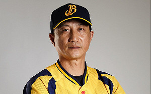 中華職棒/確定了!中信兄弟宣布 丘昌榮接任總教練