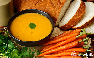 外食族必收藏！國健署激推「均衡早餐」菜單看這裡