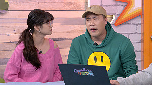 余祥銓錄《Game什麼東西》 驚言：「寧可當媽寶也不願靠爸」