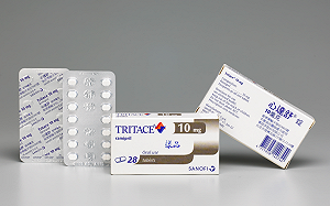 心臟用藥爆黑點！疑似作業員流血沾上藥品