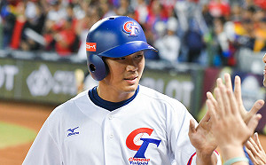 日職／火腿明年5洋將競爭　王柏融被點名是奪冠關鍵