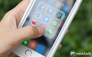 闢財源救經濟！疫情加速各國向Google、Facebook開徵「數位稅」