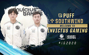 《英雄聯盟》錢燒光了？iG 宣布添補下路小將組