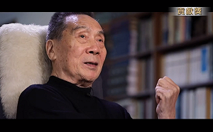 「文壇拓荒者」尉天驄驟逝   陳芳明以「淚別」為題悼念