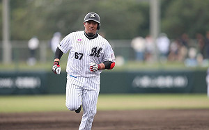 日職／沖繩球團琉球藍海隊招兵買馬　吸收李杜軒入團