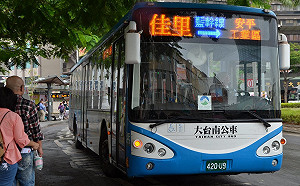 台南自動駕駛公車109年上路！沙崙、南科2路線首先試營運