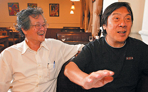 作家尉天驄辭世 「回首我們的時代」刻寫台灣文壇軼事