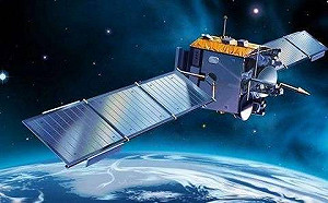 中國發射兩顆衛星 北斗三號導航系統將近完成