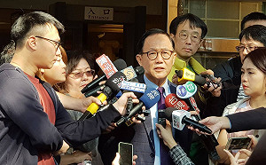 「選舉無效」翻盤無望！丁守中：台灣的民主還在掙扎