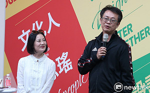 力挺吳思瑤  建築師暗酸李婉鈺：另外一位來喇D賽的