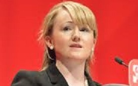 英國工黨大選慘敗 朗貝里成新黨魁大熱門