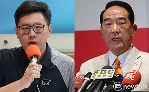 批王浩宇是打手 橘營酸：從打手角度看算「盡忠職守」