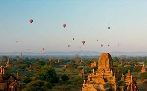 覆蓋全球98％人口！ Google首度公開「衛星地圖」數據