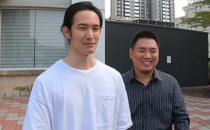 波特王和中國廠商解約 火星叔叔：唯一要支持的就是民主