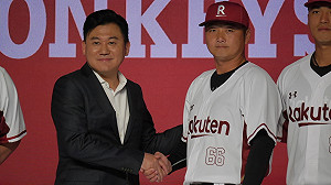 中職／桃猿新任總教練出爐　龍貓曾豪駒就任帶領新生樂天