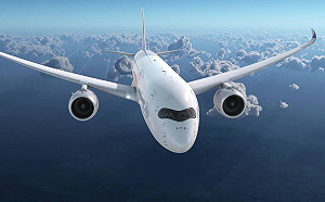 新加坡航空展出現「中國台灣省」  主辦單位：將通知相關單位修正