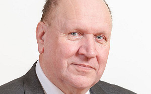 父權作祟 愛沙尼亞內政部長攻訐芬蘭女總理與執政聯盟領袖