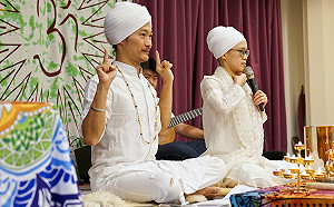 跨年除了戶外派對還有啥？台中福華大飯店推出跨年銅鑼浴