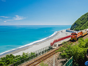 宛如仙境的山海交會處！南迴公路與周邊地區5大美拍景點