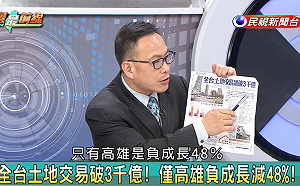 武漢肺炎揭一個國家醫療水平 汪潔民：SARS後台灣真的大成長！