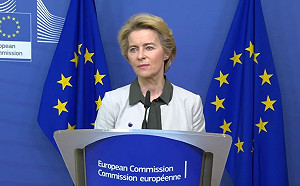 美癱瘓WTO上訴機構 歐中等啟動臨時機制補救