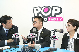 民眾黨明啟動全台大眾走  蔡壁如喊不分區衝6-8席