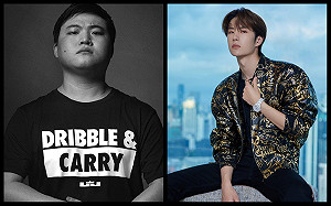 與飯圈女孩對開！微博年度人物Uzi領先王一博