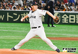 MLB／巨人王牌山口俊挑戰大聯盟　2年1.8億加盟藍鳥