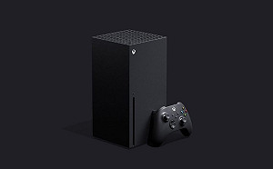 次世代遊戲機「Xbox Series X」亮相！預計 2020 年底強勢登場