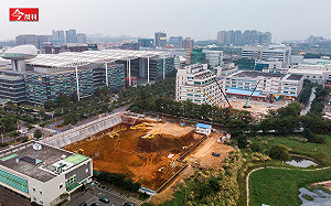 台商回流是真的嗎？ 全台工業區大調查  這個老闆豪氣加碼投資台灣50億