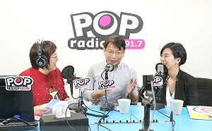 「百萬人民挺黃國昌！」徐永明：選前10天安排到弊案地點開直播