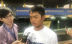 日職／台灣不好吃嗎？中日冬盟3將返日：還是日本米好吃