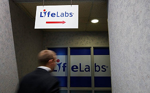 加拿大醫學實驗室被駭 國內近半人口個資恐外洩