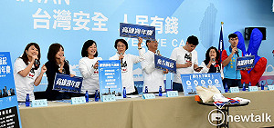 韓國瑜將全程參與1221南方崛起 高雄光榮週年慶大遊行