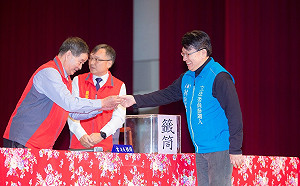 新竹縣市3選區、18人參選 立委號次出爐！