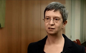 澳學者揭發中國移植醫學醜聞  榮登十大科學家