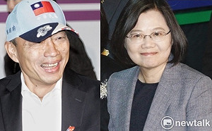 讀者投書》我們是選台灣總統，不是胡言亂語冠軍