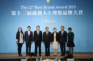 假資訊氾濫年代 2019年品牌王道--信任商品學