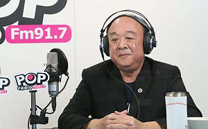 成藍營票房毒藥害分裂？ 吳斯懷駁：都是網軍帶風向